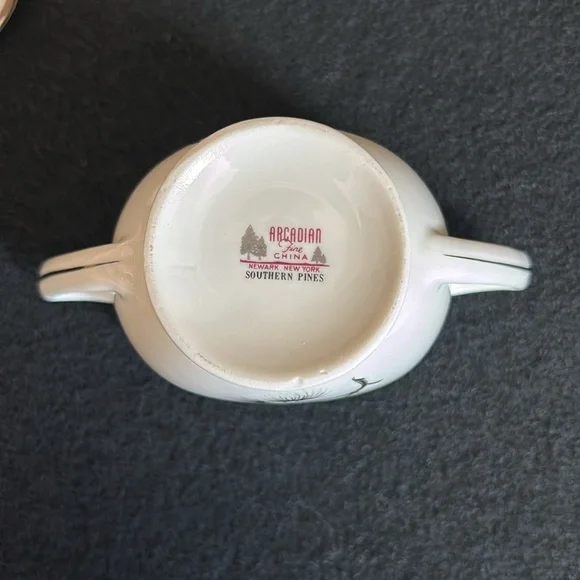 ARCADIAN-PRESTIGE - Southern Pines Sugar Bowl - Picture 4 of 4